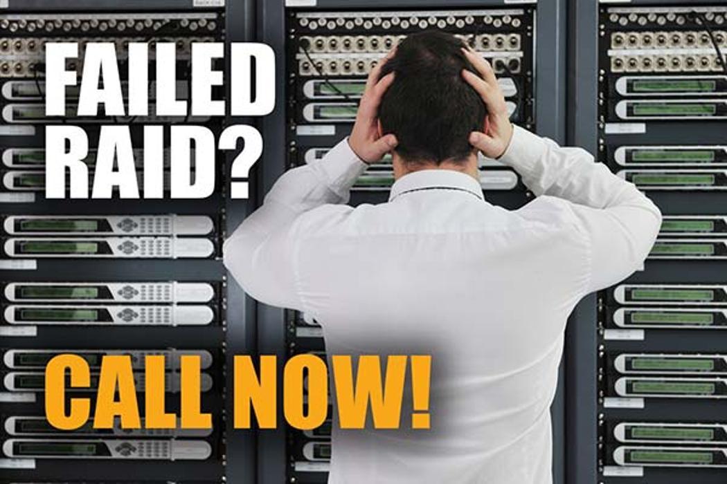 DataTech Labs Data Recovery