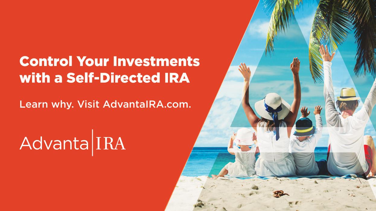 Advanta IRA