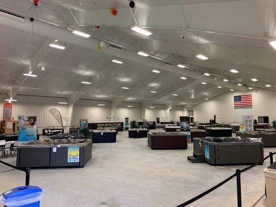 Master Spas of Southern WI