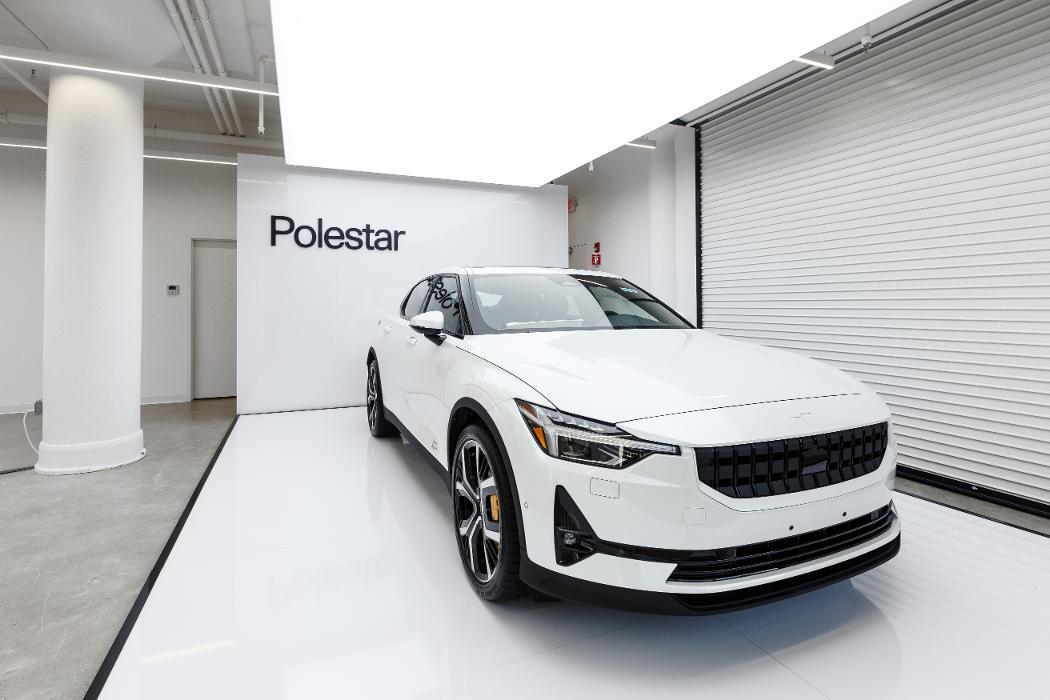 Polestar Boston