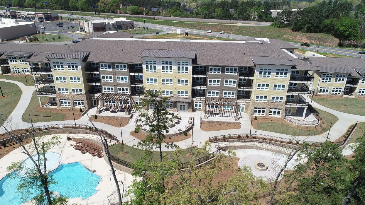 Lakeside Lodge Clemson - Hotel & Resort