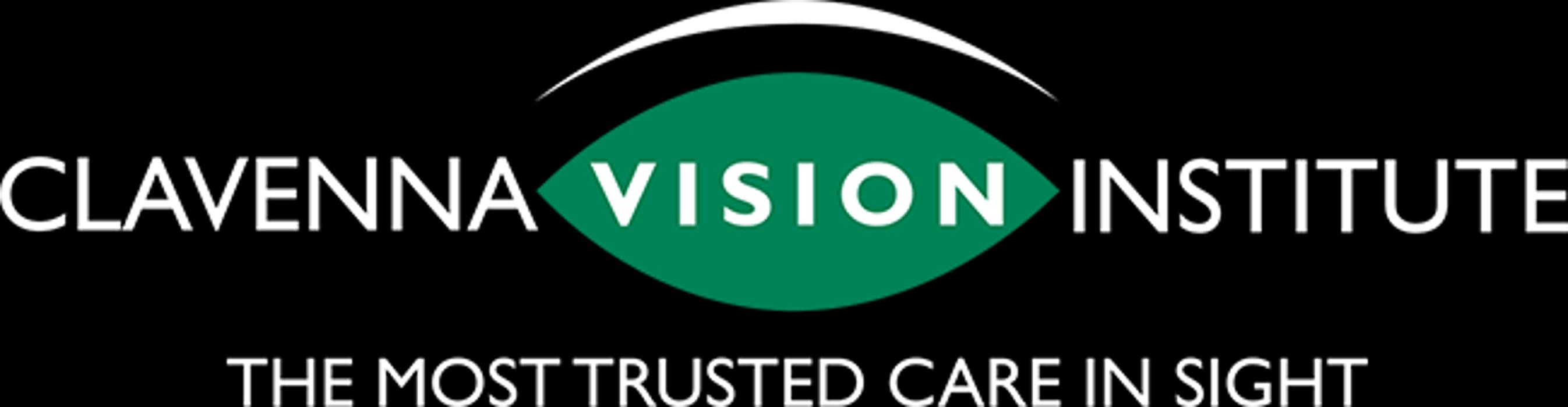 Clavenna Vision Institute; Carl F. Clavenna, M.D.