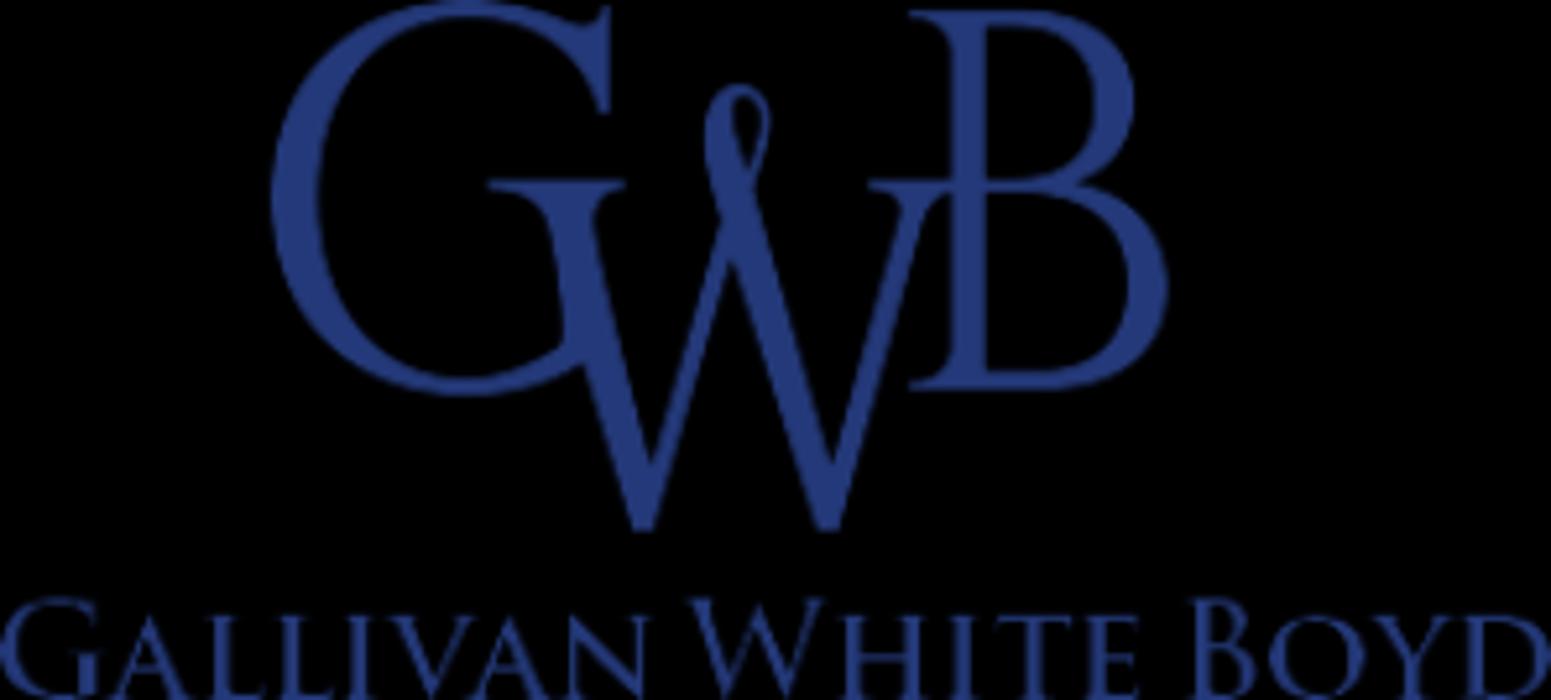 Gallivan White Boyd - Attorneys at Law
