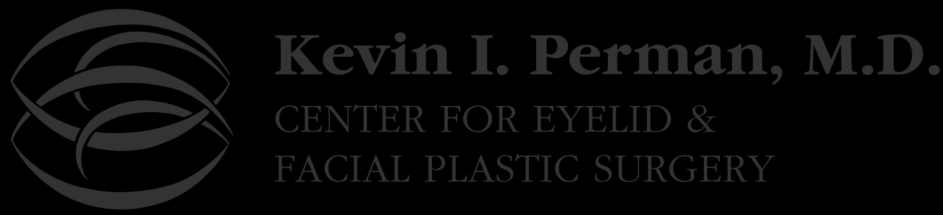 Center for Eyelid & Facial Plastic Surgery - Kevin I. Perman, MD
