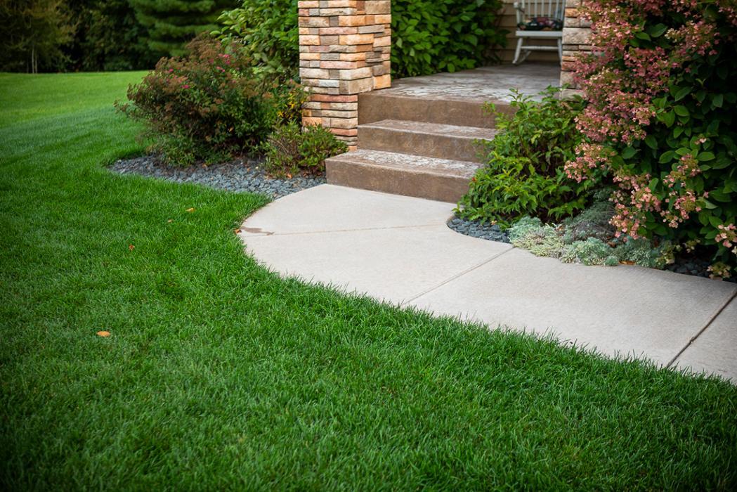RainMaster Lawn Systems