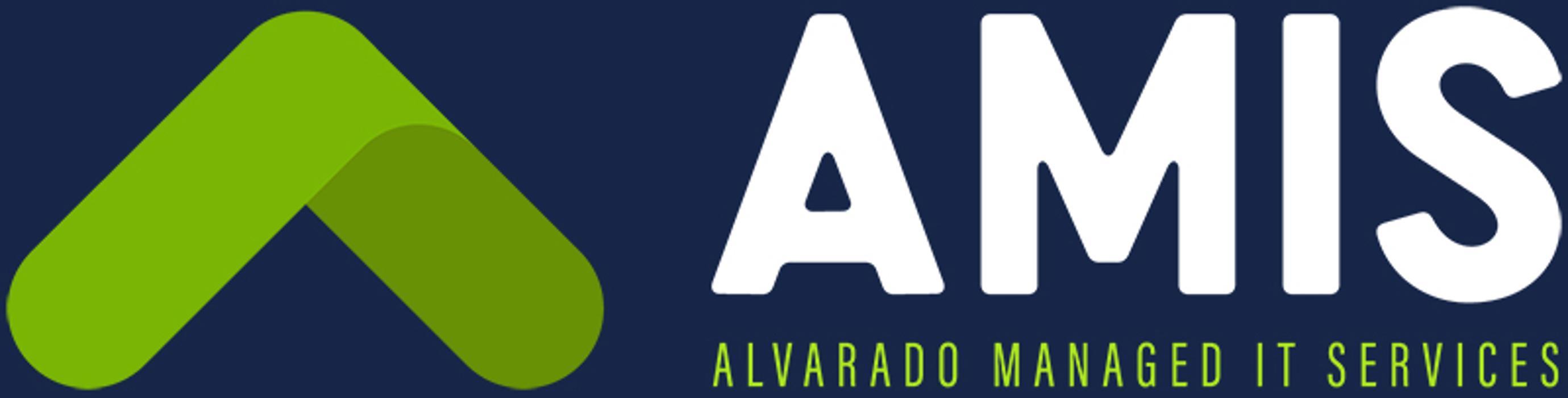 AMIS - Alvarado Managed IT Services
