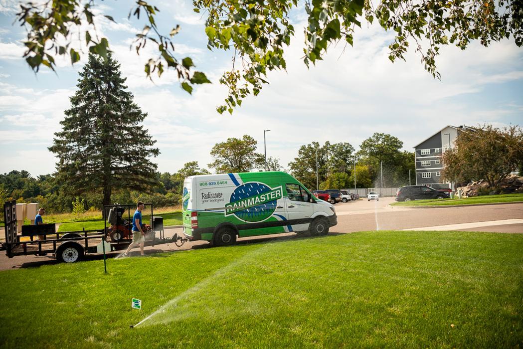 RainMaster Lawn Systems