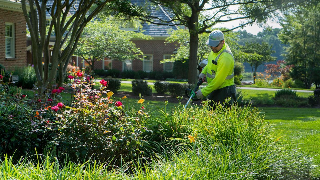 Level Green Landscaping