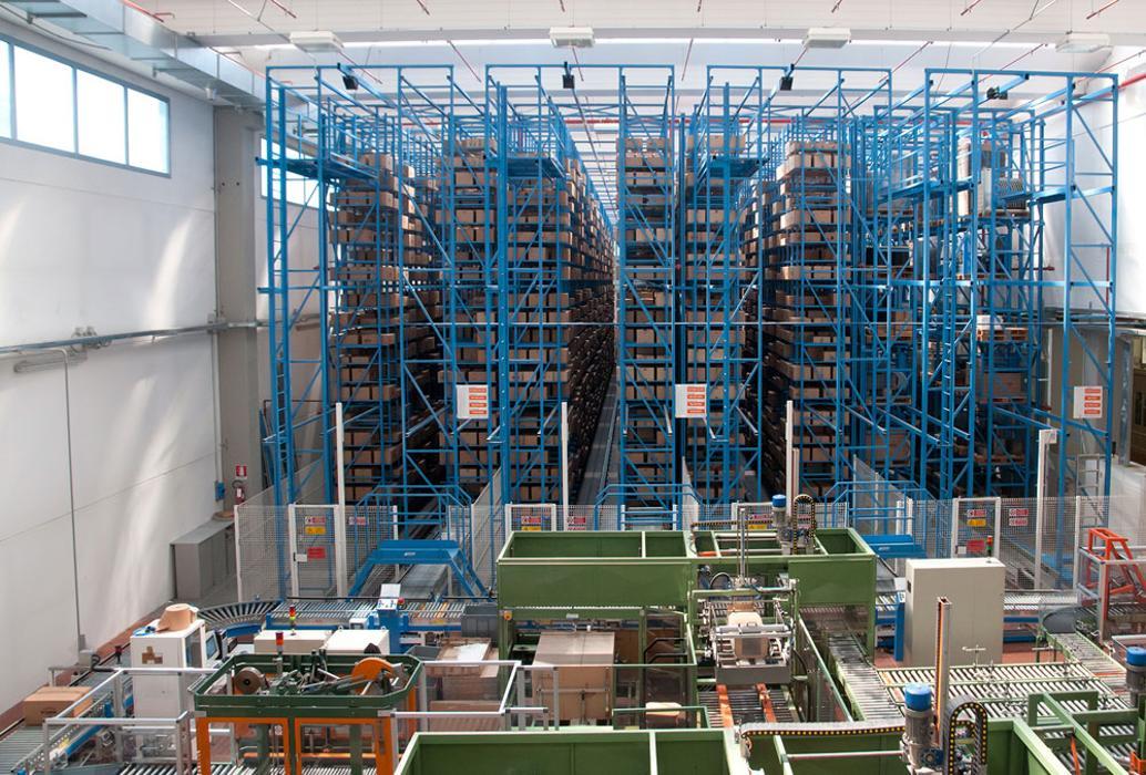 Industrial Procurement Services LLC