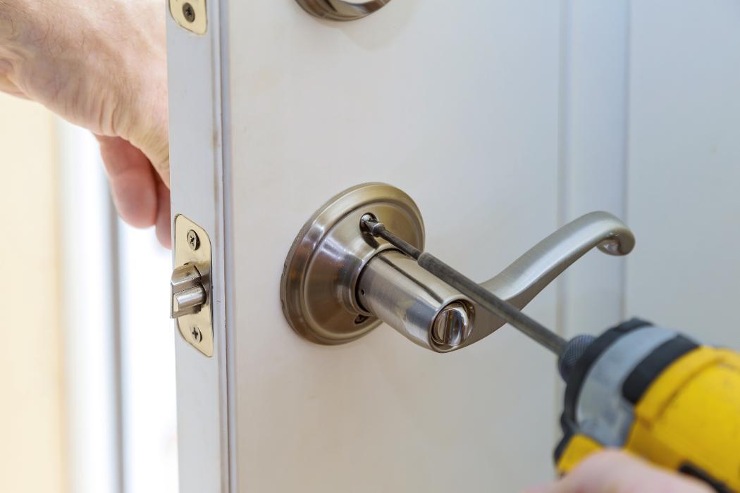 MOBILE LOCKSMITH MIAMI