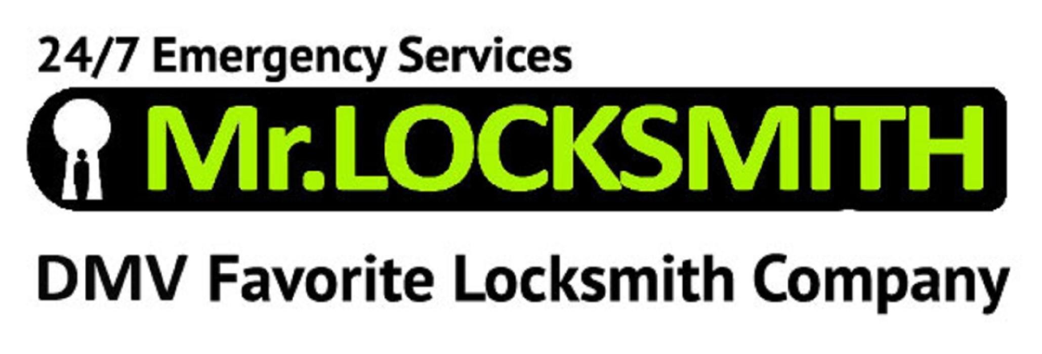 Mr. LOCKSMITH
