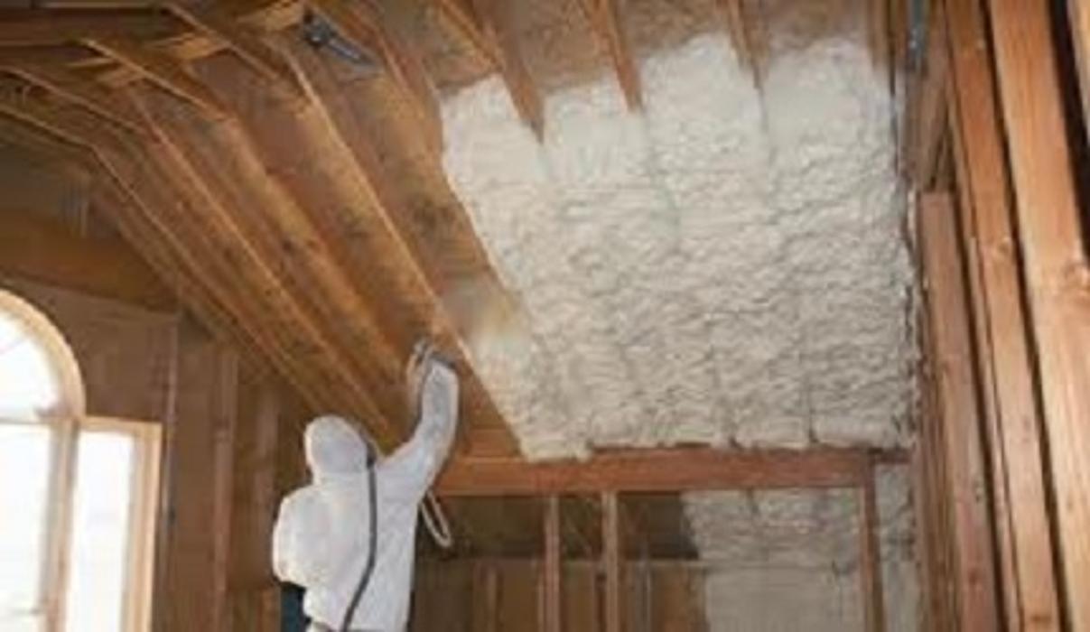 Absolute Spray Foam Insulation