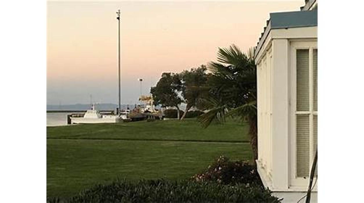 CB Acker Associates Insurance Services