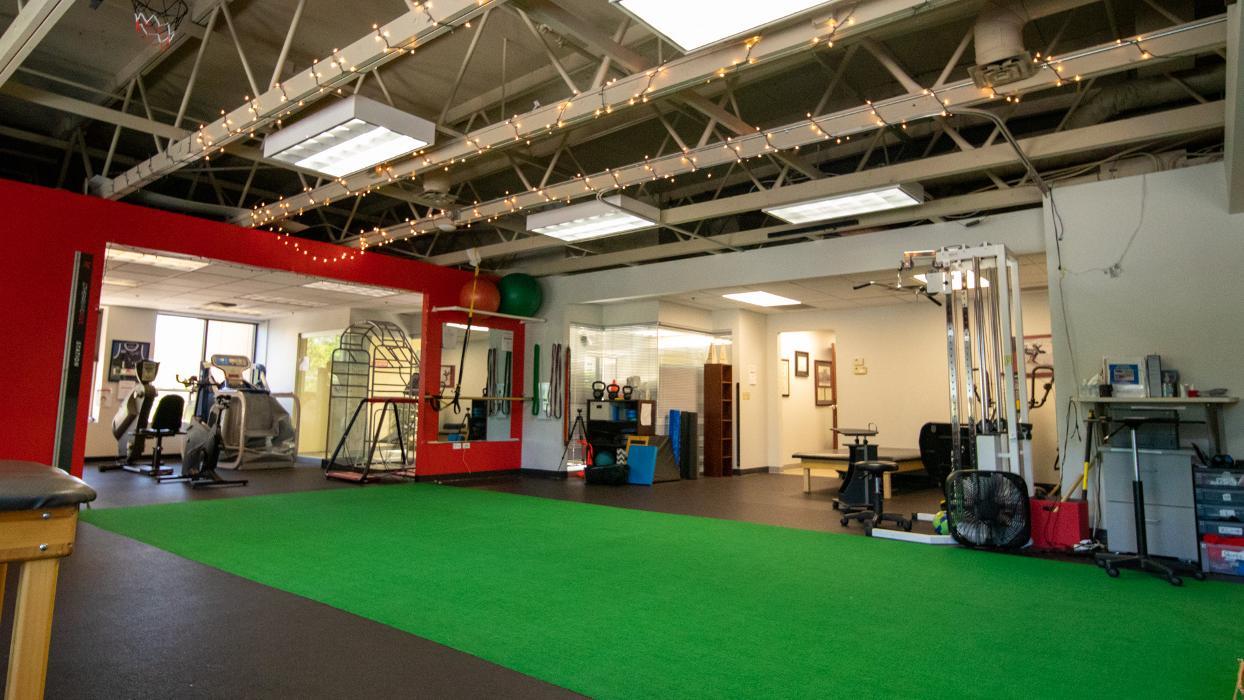 Therapeutic Associates Physical Therapy - Boise State Street