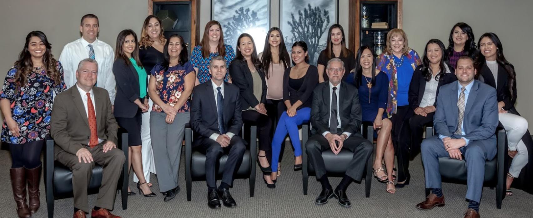 Tingey Injury Law Firm