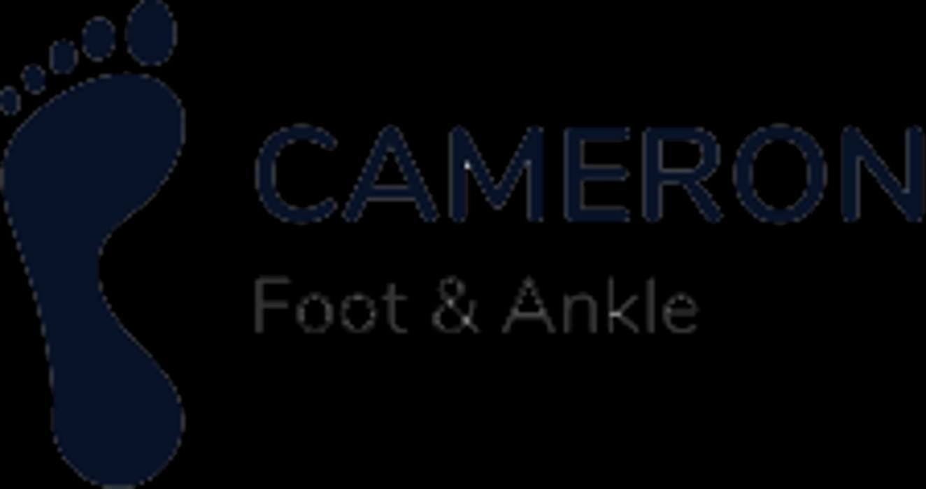 Cameron, Landon, T, DPM