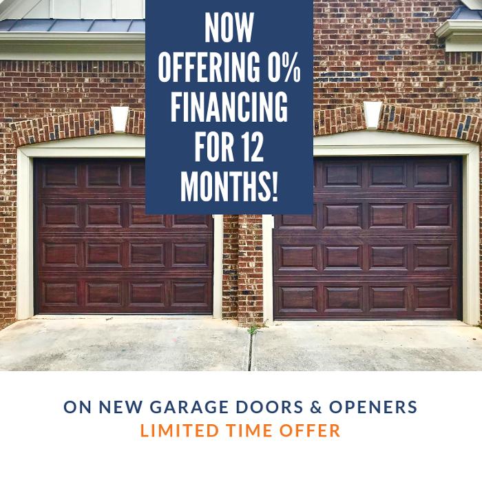 Aaron Overhead Doors Buford