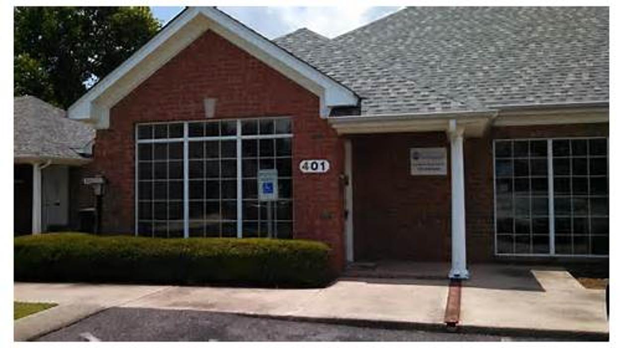 Healing Hands Chiropractic