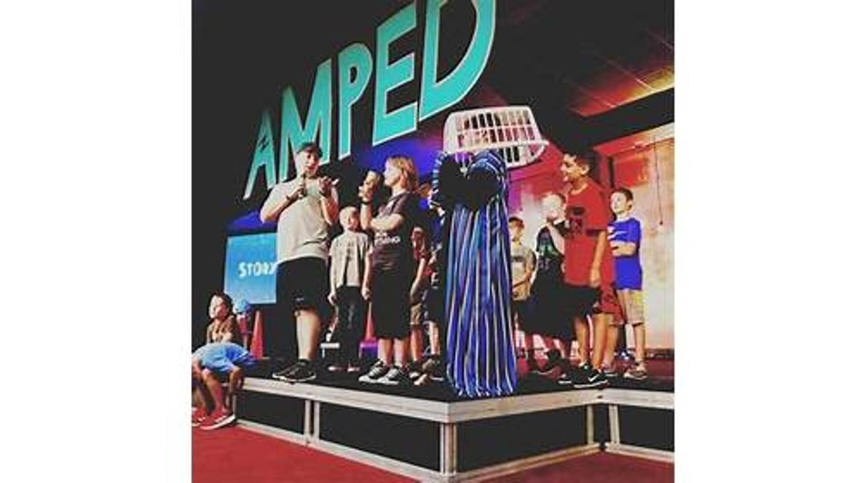 Grace Fellowship Church