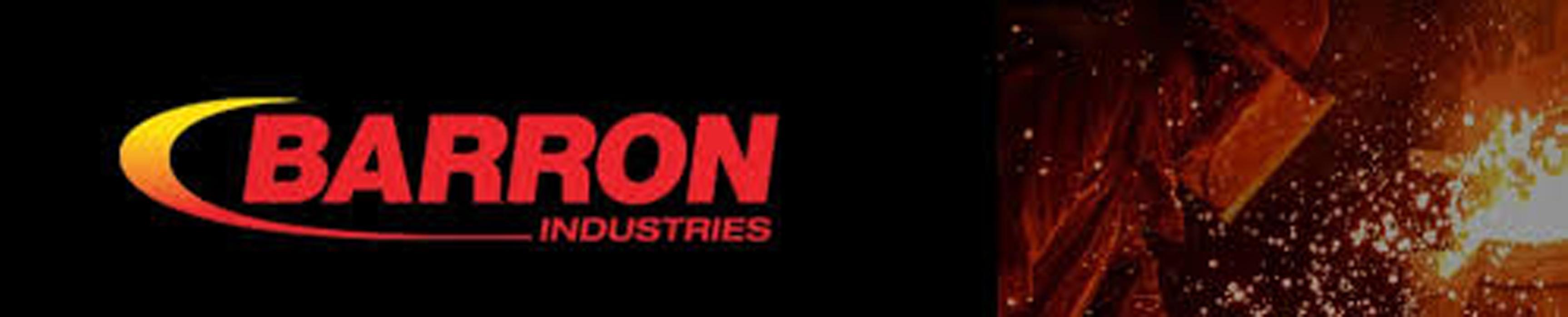 Barron Industries Inc