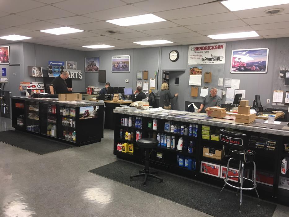 Bergey's Truck Centers