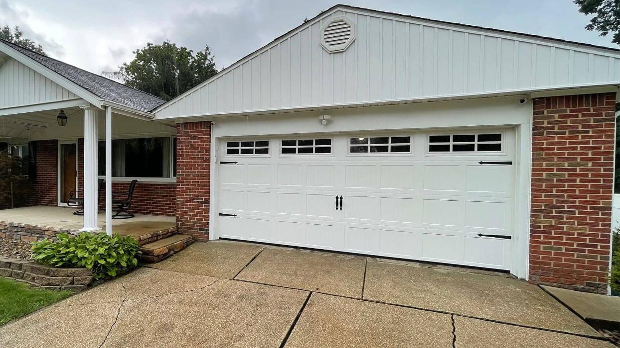 Above & Beyond Door Systems