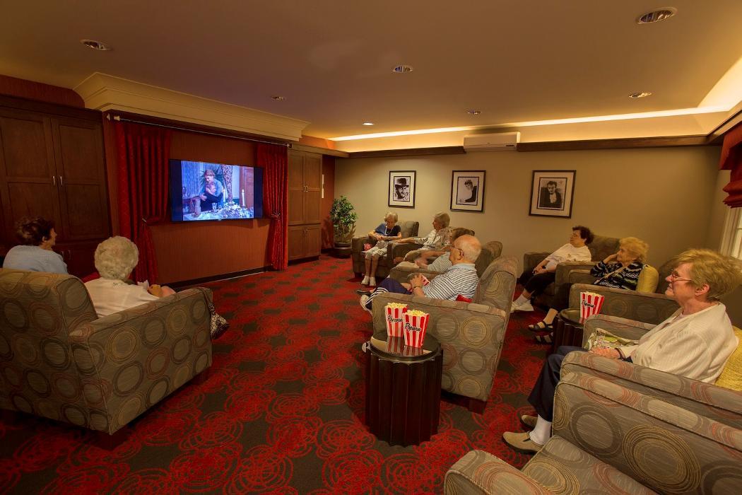 Cornerstone at Canton