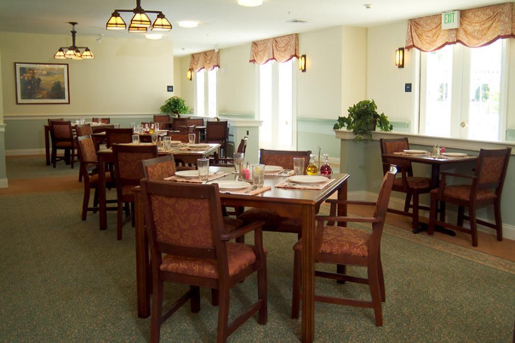 Cape Cod Senior Residences, an Independent and Assisted Living Community