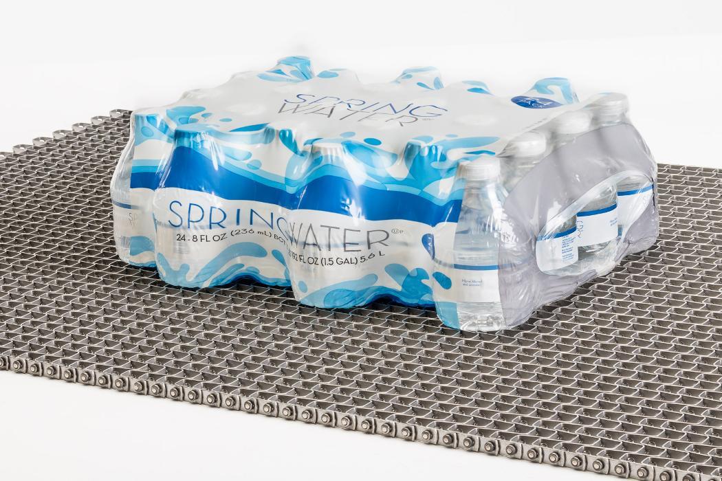 Wire-Mesh Products, Inc.