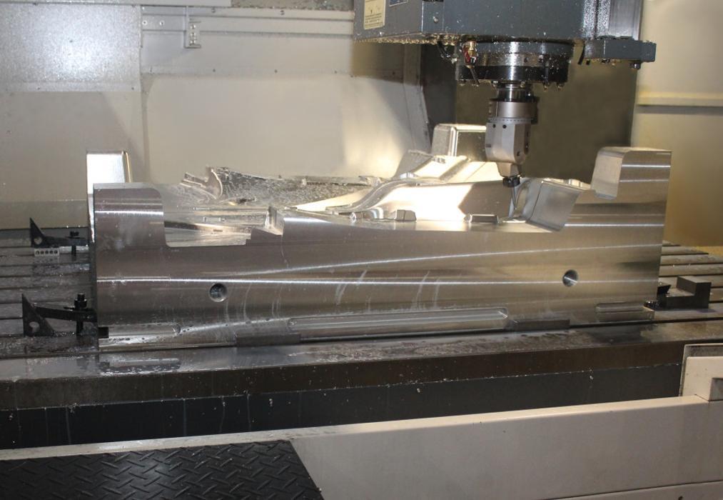 Special Tool & Engineering, Inc.