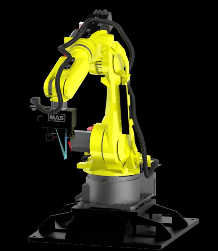 Manufacturing Automation Systems