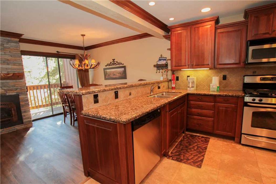 Mammoth Mountain Reservations