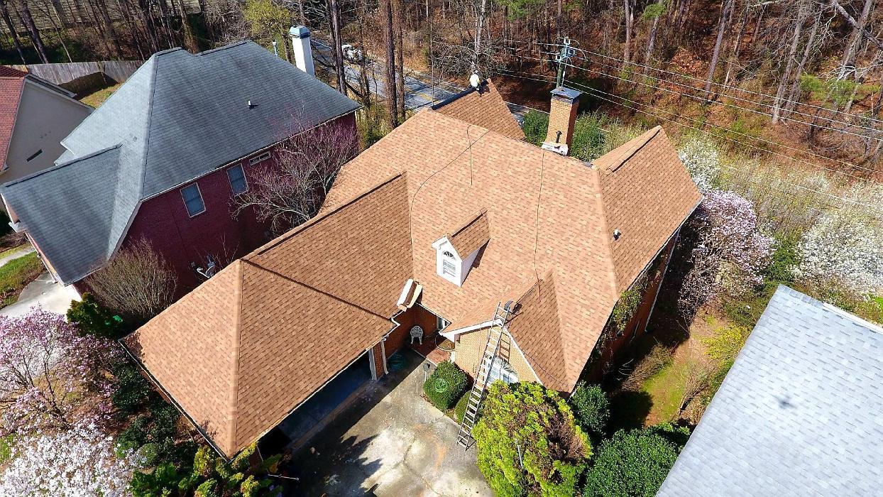 Griffin Roofing