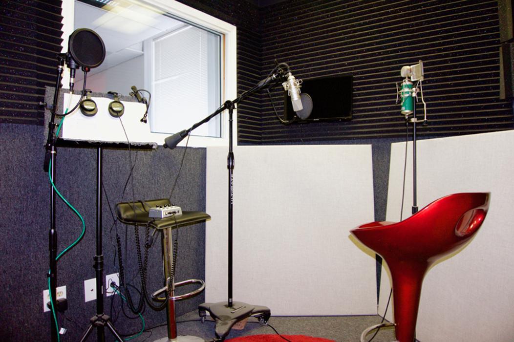 Push Button Productions