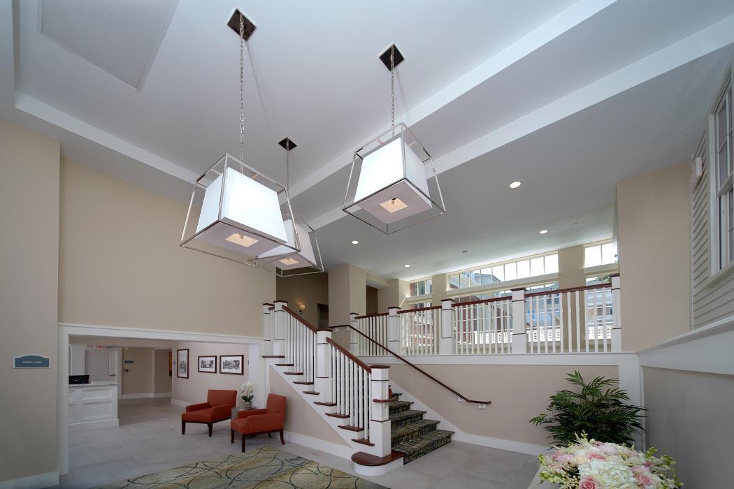 Forestdale Park Senior Living