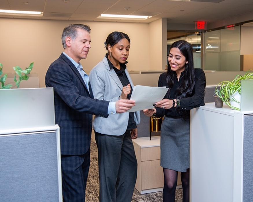 Francis Mailman Soumilas, P.C.