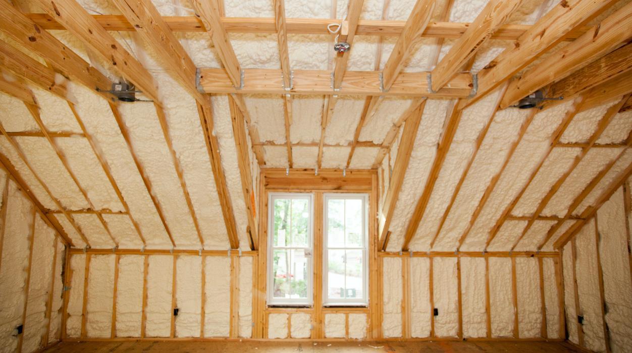 Texas Insulation
