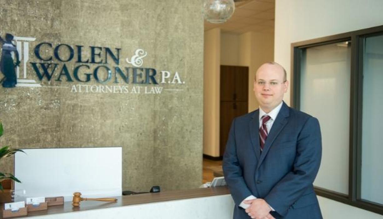 Colen & Wagoner, P.A.