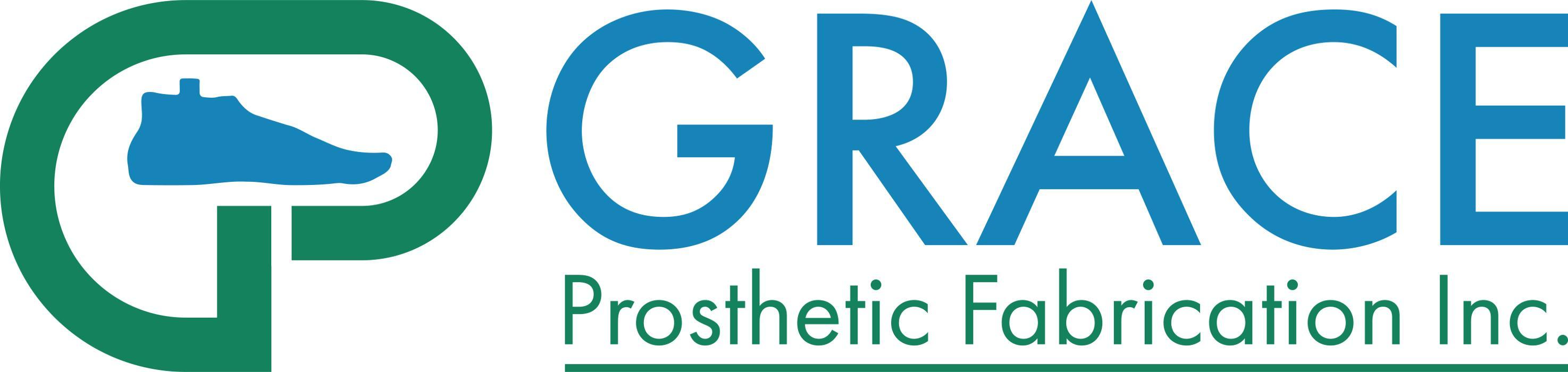 Grace Prosthetic Fabrication Inc.