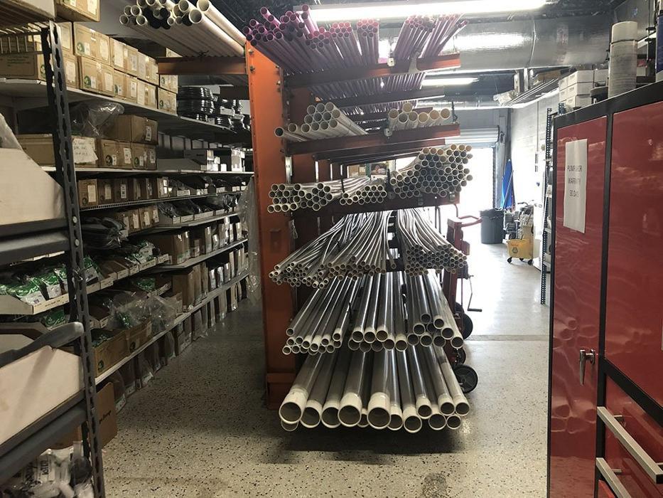 Cortez Pump & Sprinkler, LLC