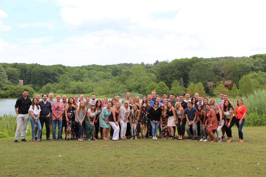 Rebel Interactive Group