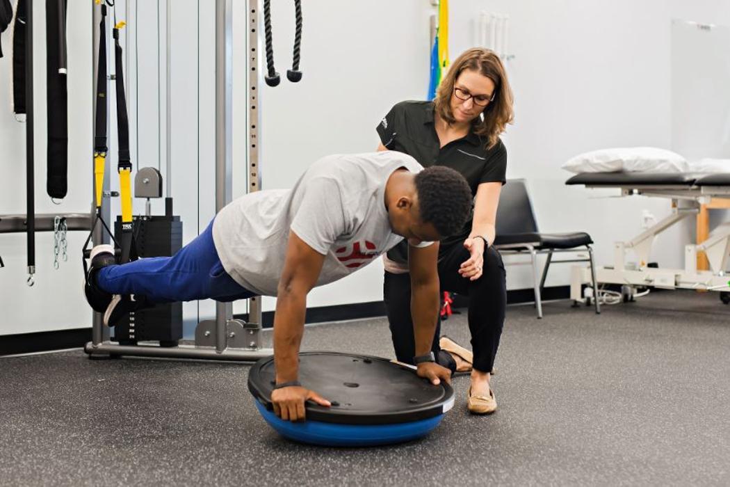 Axes Physical Therapy - Farmington