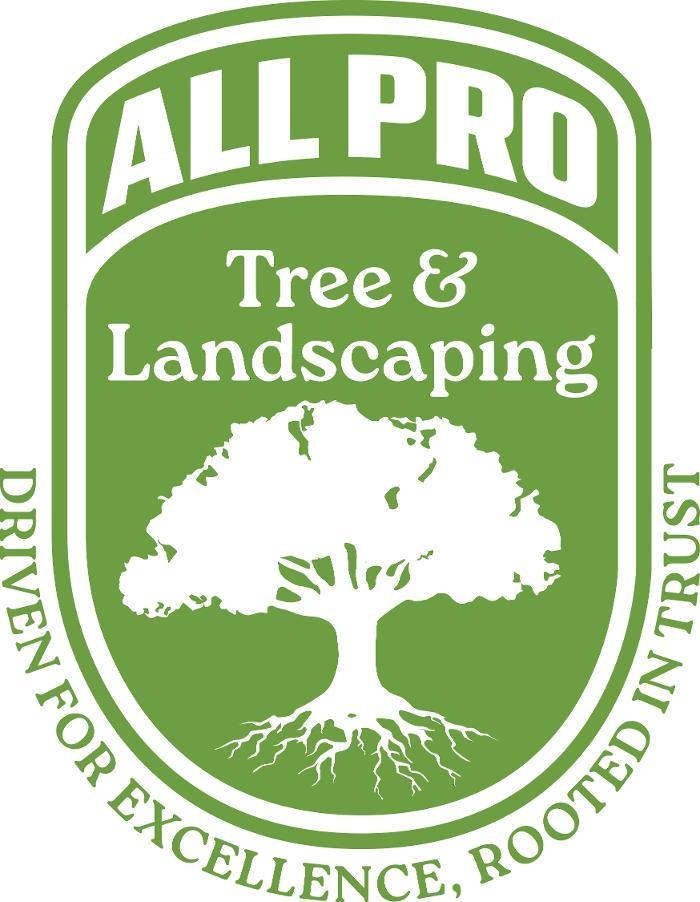 Allpro Tree & Landscaping