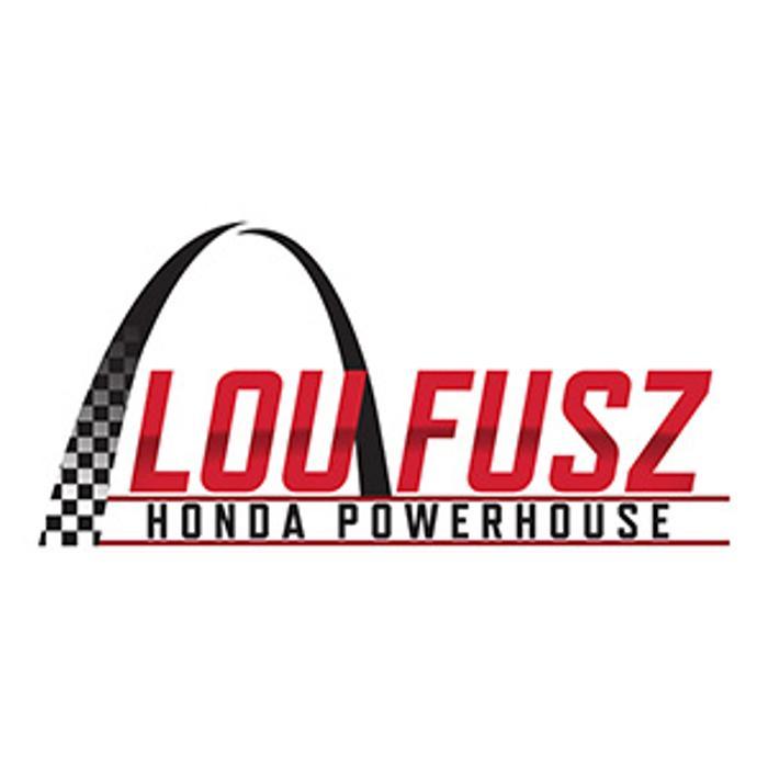 Lou Fusz Honda Powersports