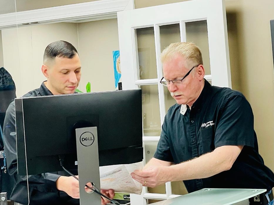 ABS Unlimited Auto Repair | Fairfax, VA