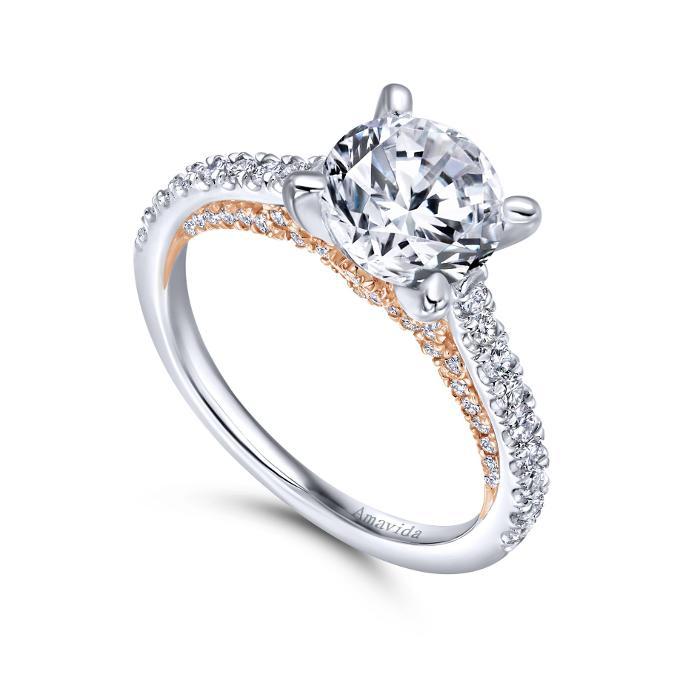 STUART BENJAMIN & CO. JEWELRY DESIGNS