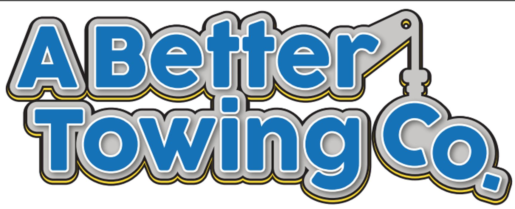 A Better Towing Co.