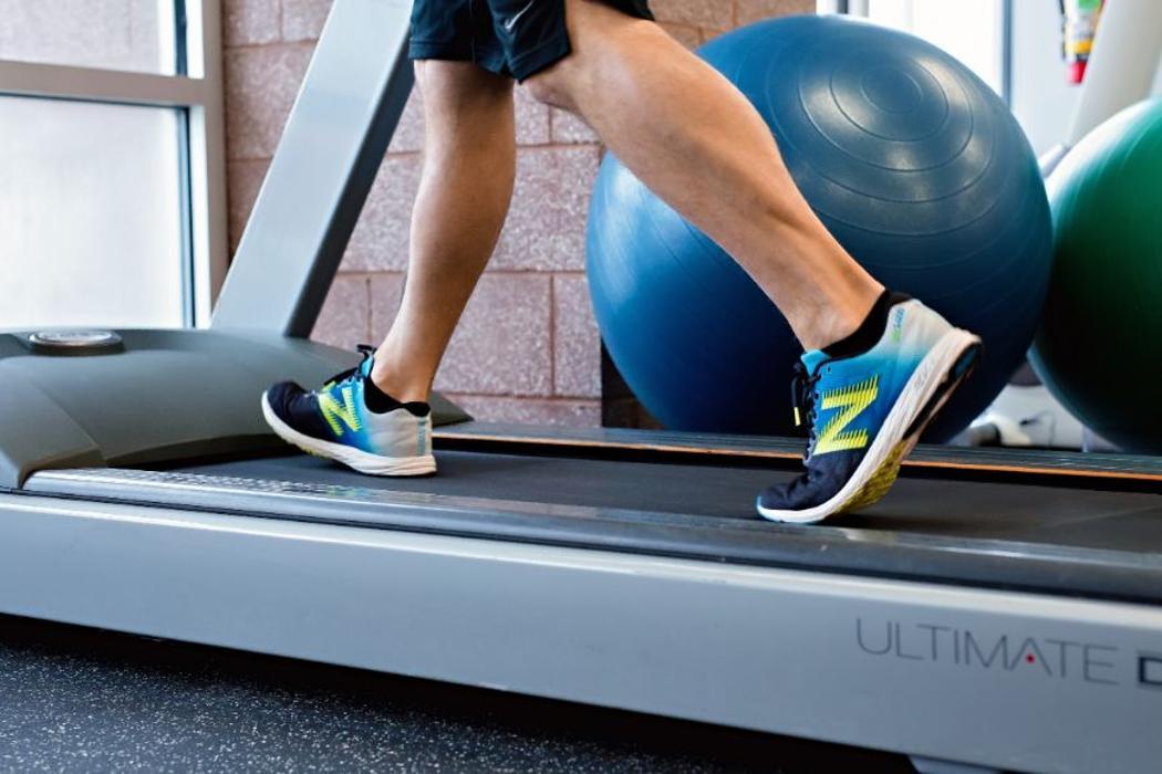 Axes Physical Therapy - St. Peters