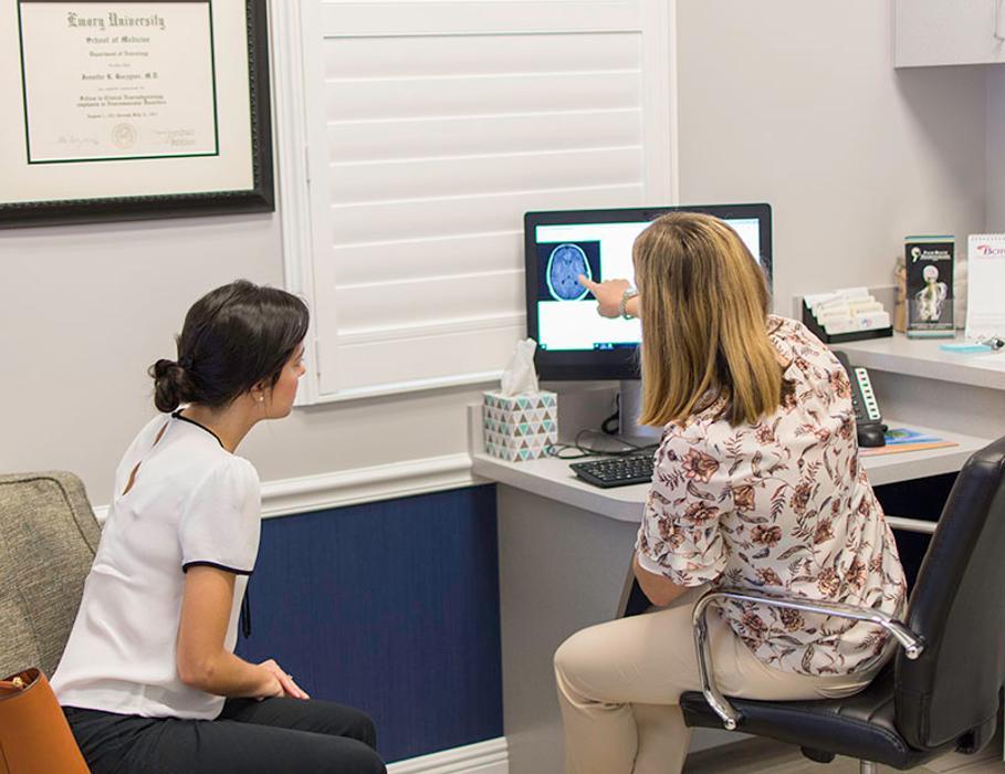 First Choice Neurology