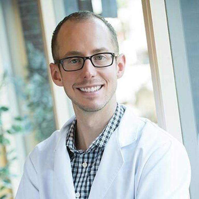 Mark Vanotterloo, Daom